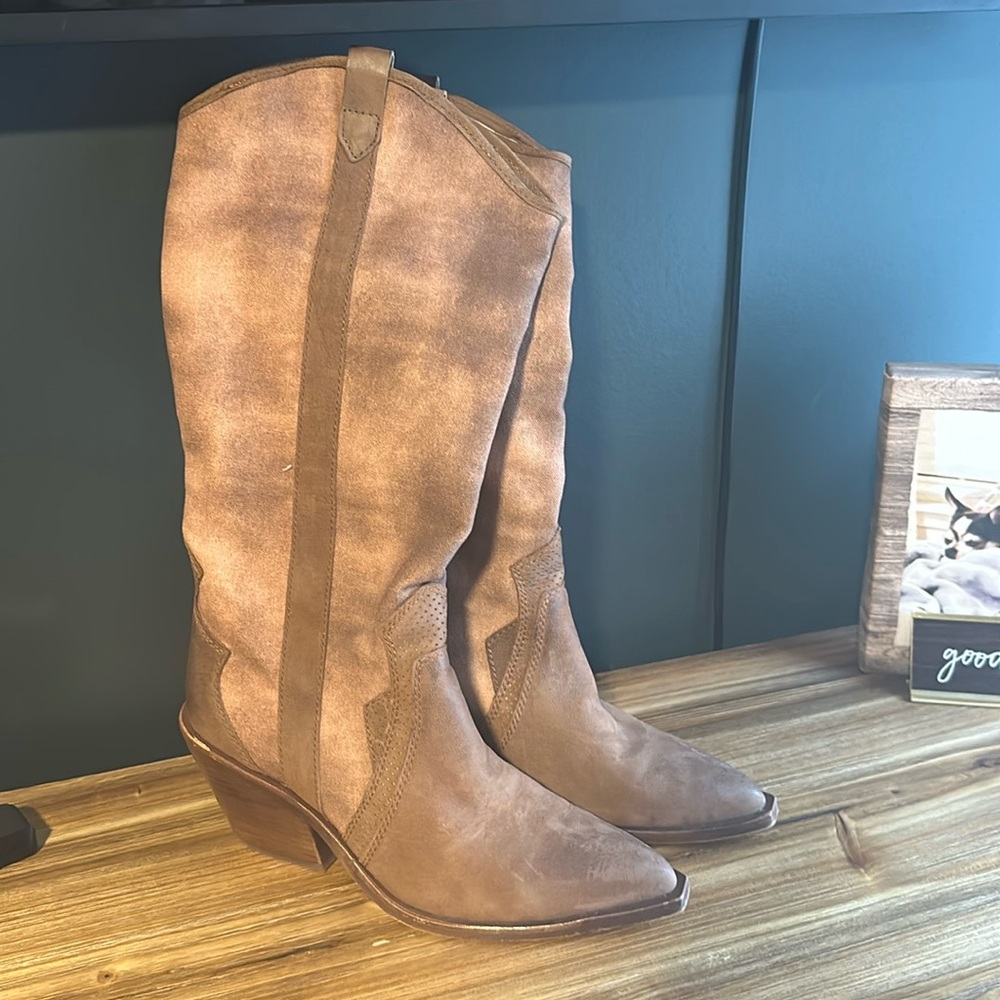 Dolce vita navene boots